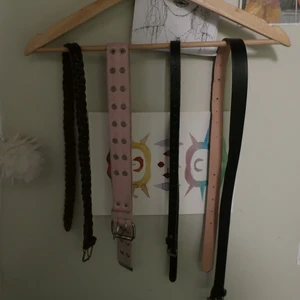 Skärp - Skriv vilken du vill ha. 20 för ett 60 för alla