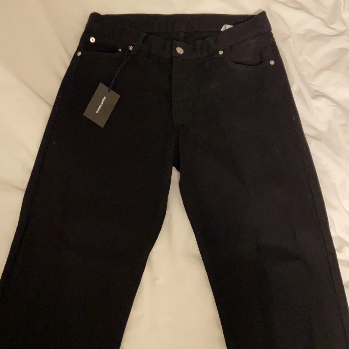 Helt nya SWEET SKTBS Jeans - 90