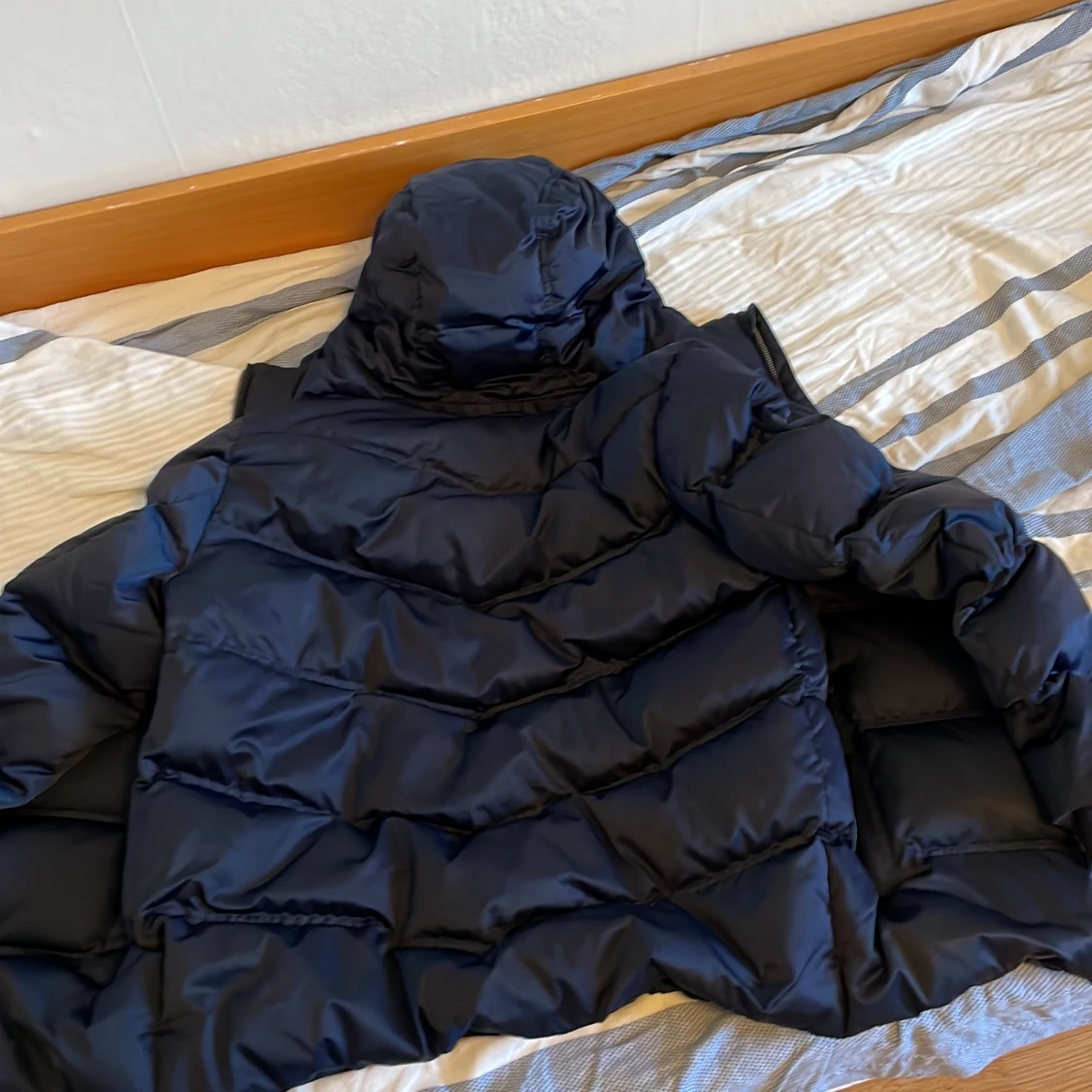 Gant dunjacka storlek s - 90