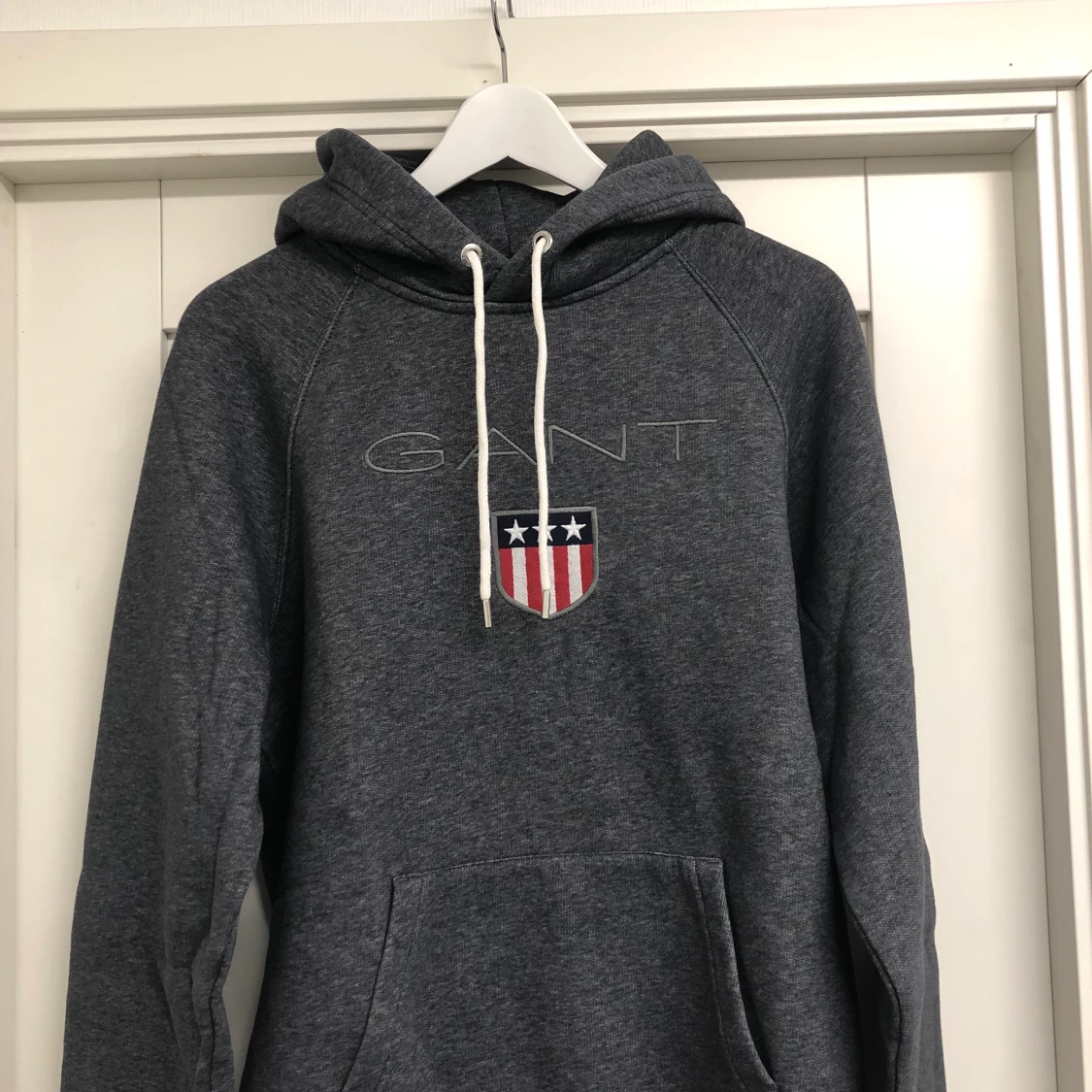 Gant hoodie, Large