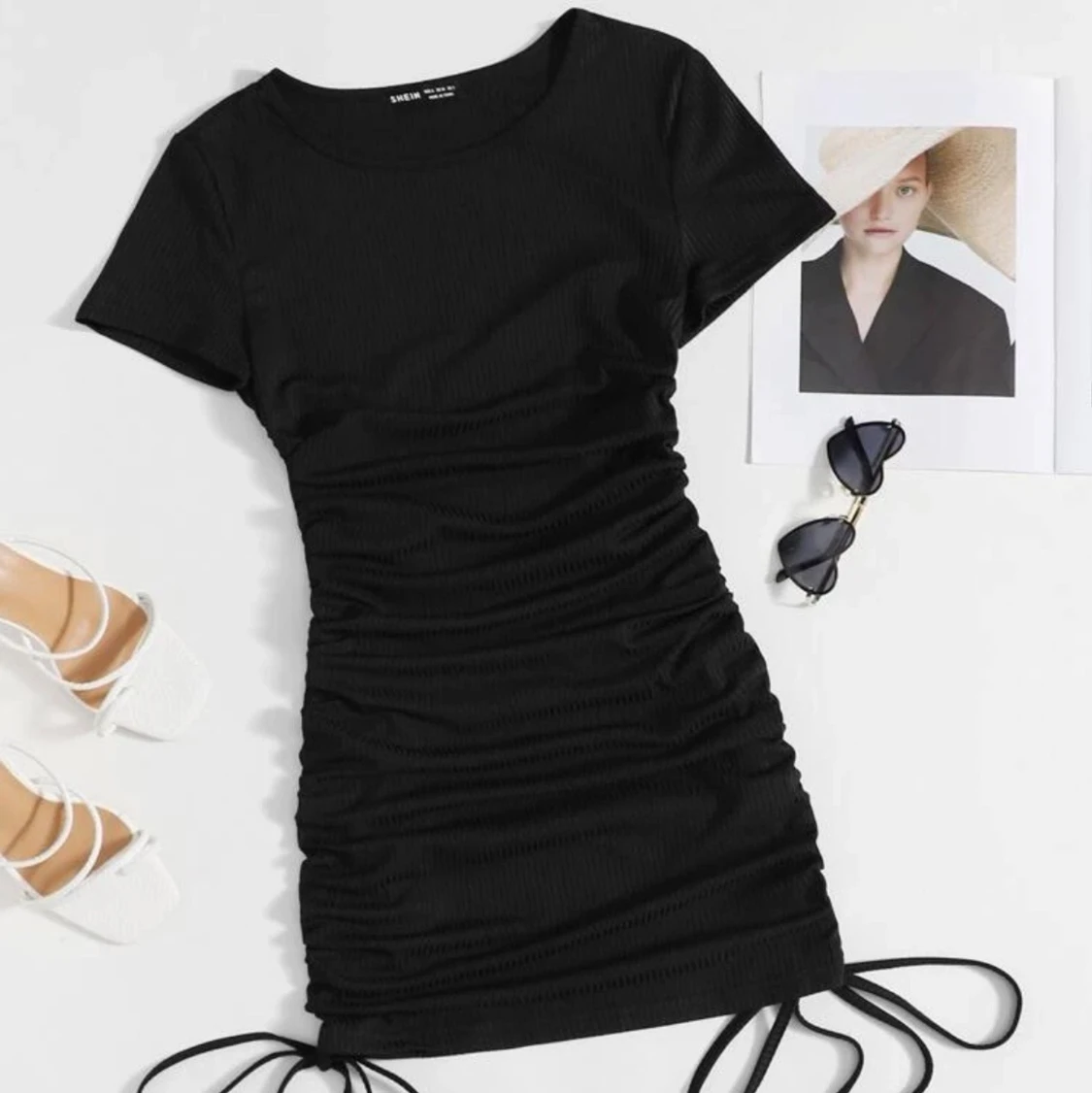 Klänning från SHEIN