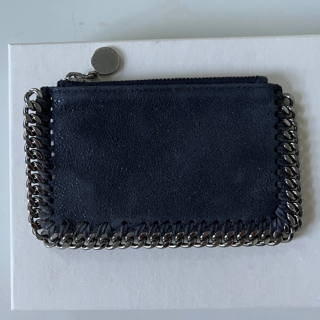 Stella McCartney korthållare - 90