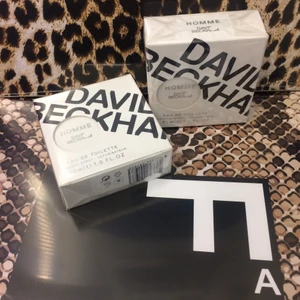 Parfym smink  - Allt är nytt. Oanvänt 