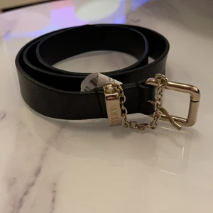 Morris bälte  - Använd endast en gång! 