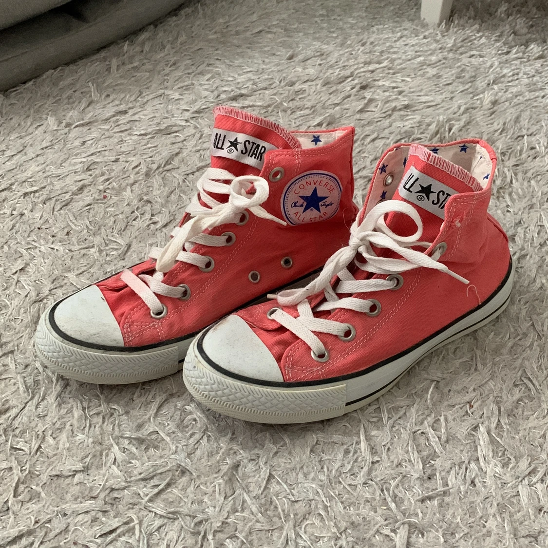 Converse 