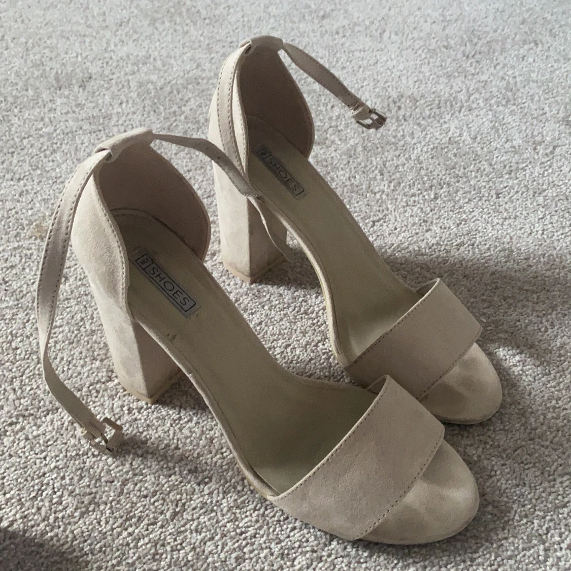 Klackar ifrån Nelly - 90