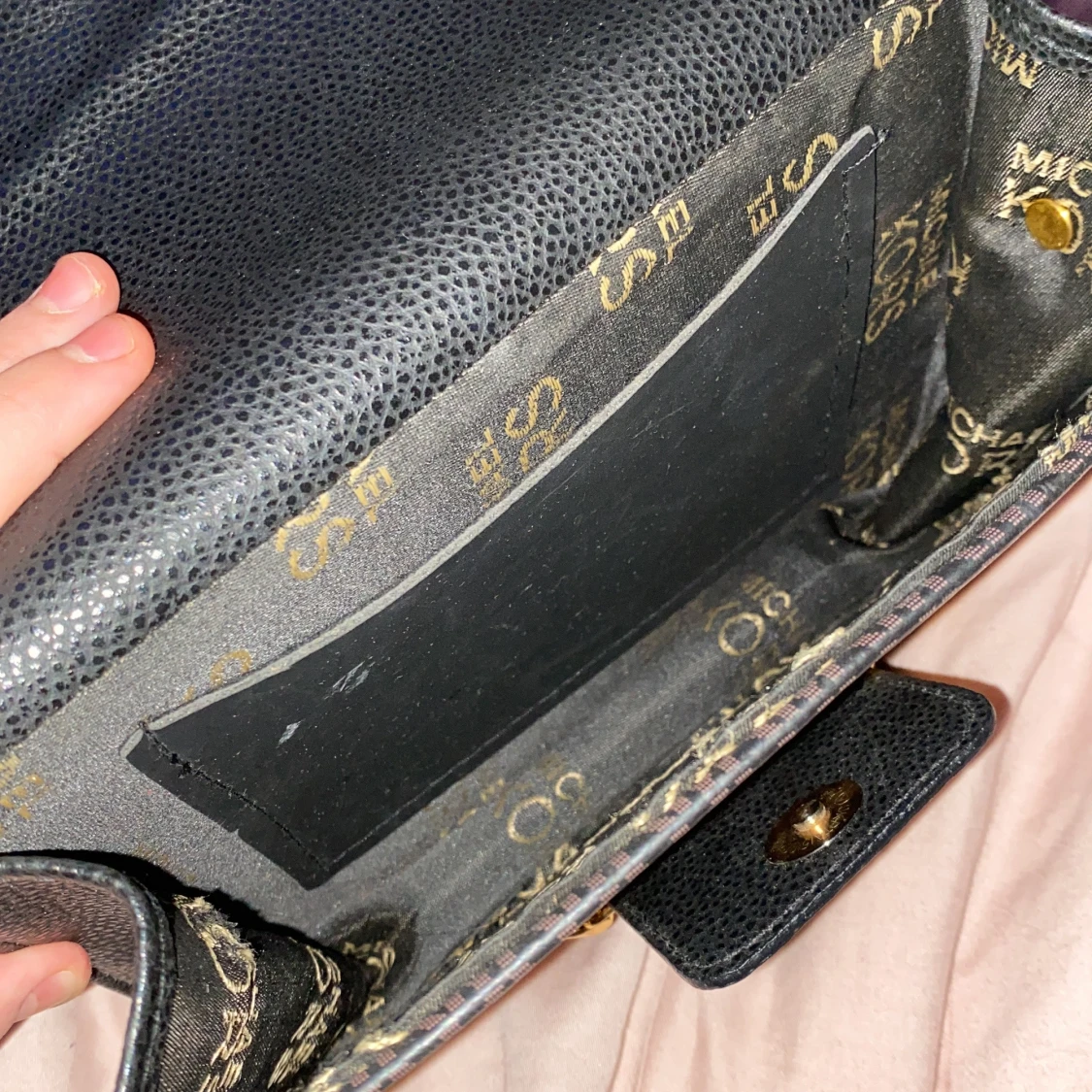 Michael kors väska - 91