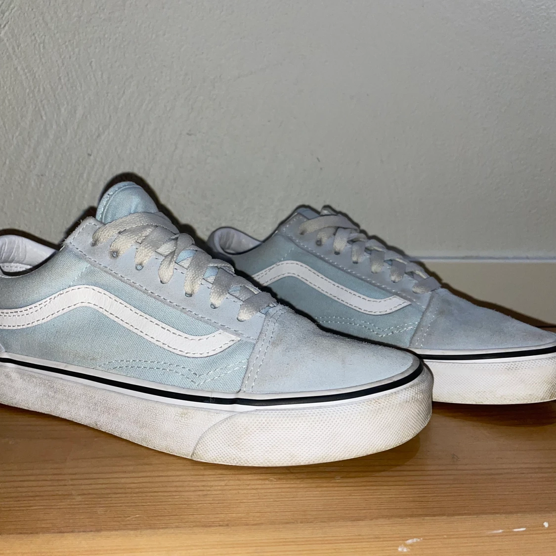 Vans skor