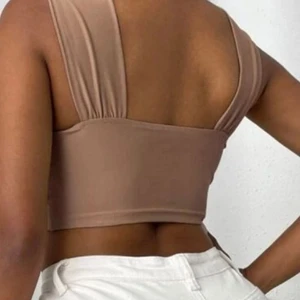 Topp - Skitläcker topp i S 