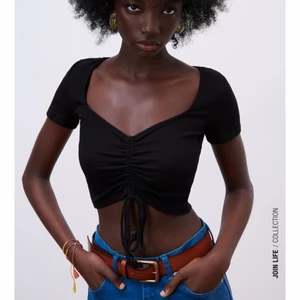 Zara topp - Zara topp i storlek s