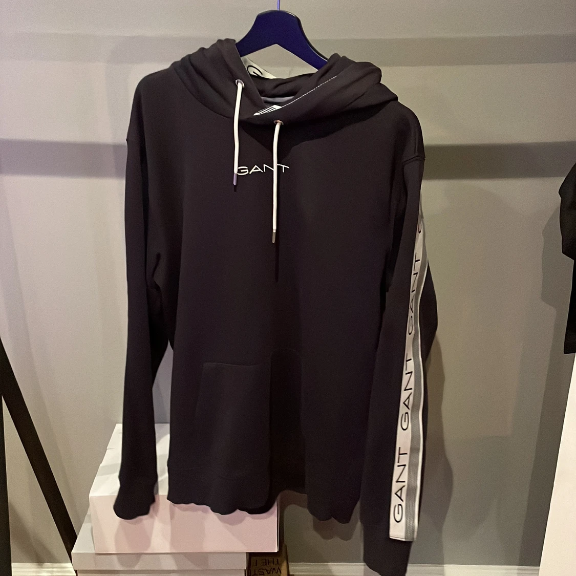 Gant hoodie