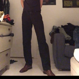 Mcgordan jeans - Jätte snygga mcgordan svarta jeans 