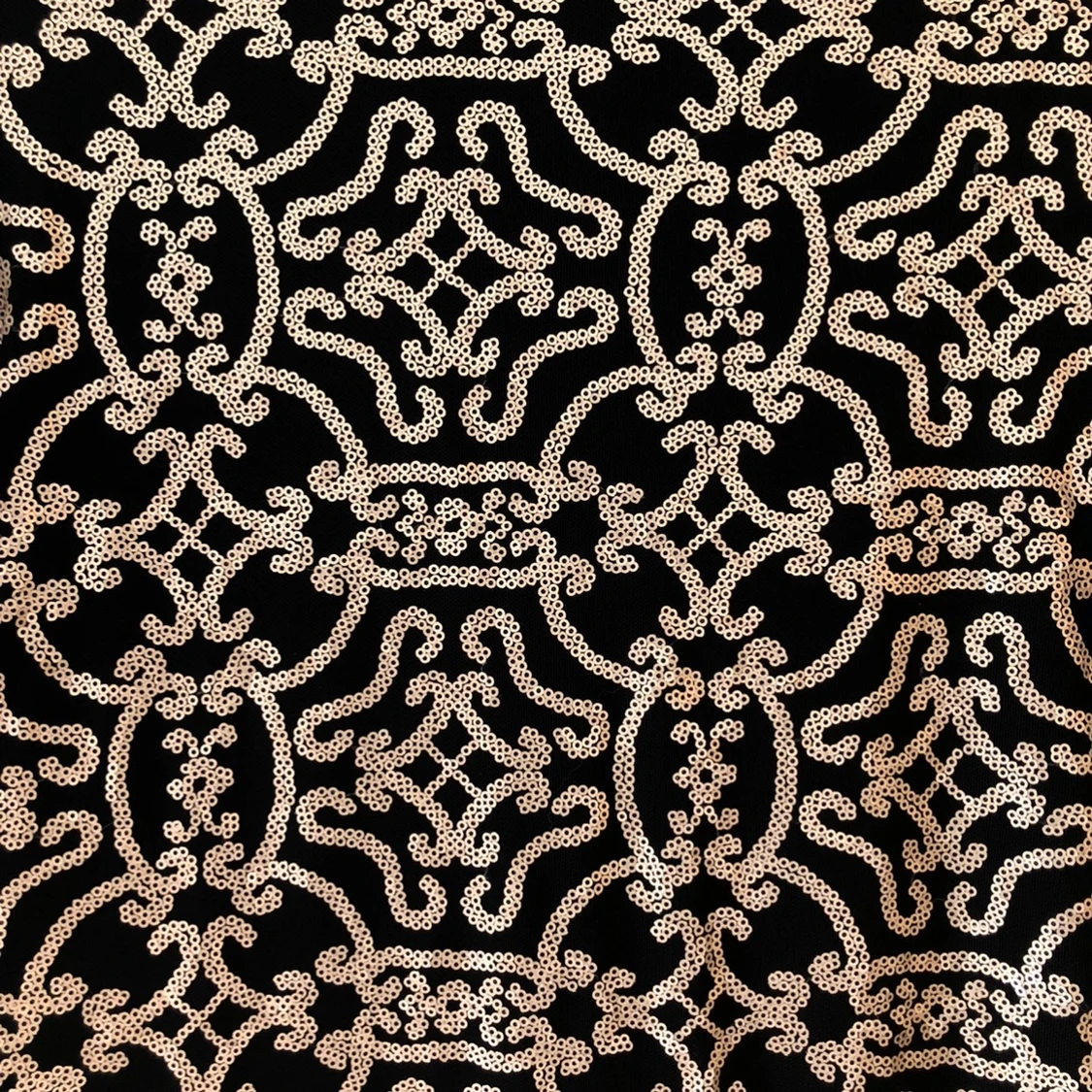 Nyårsklänning - 90