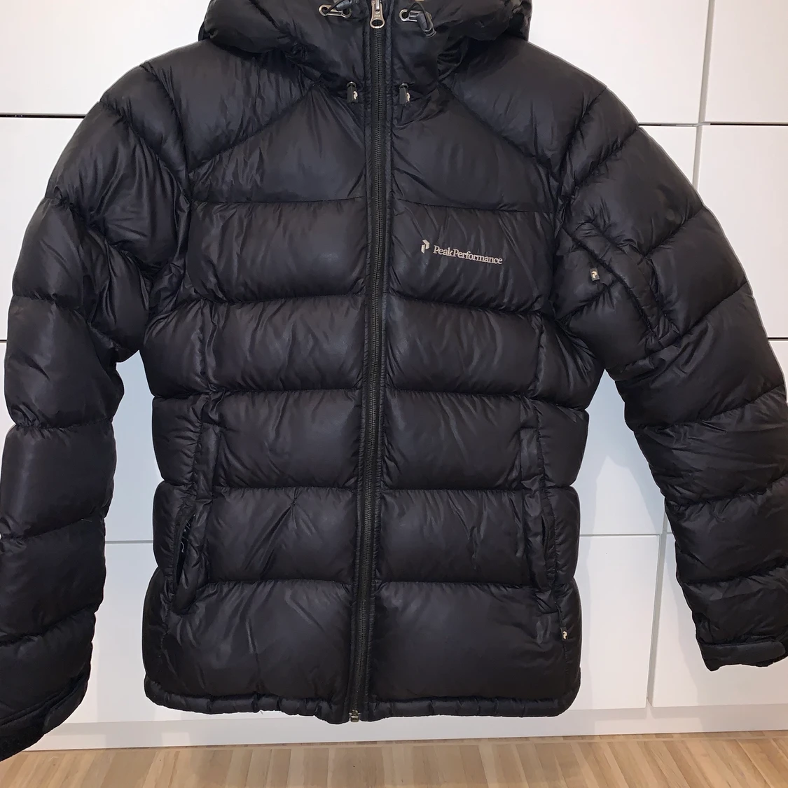 Peak performance dunjacka  - 90