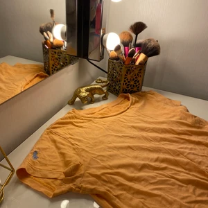 Ralph lauren tshirt - Färgen visas ej rättvist i kameran. T-shirt använd endast ett fåtal gånger.