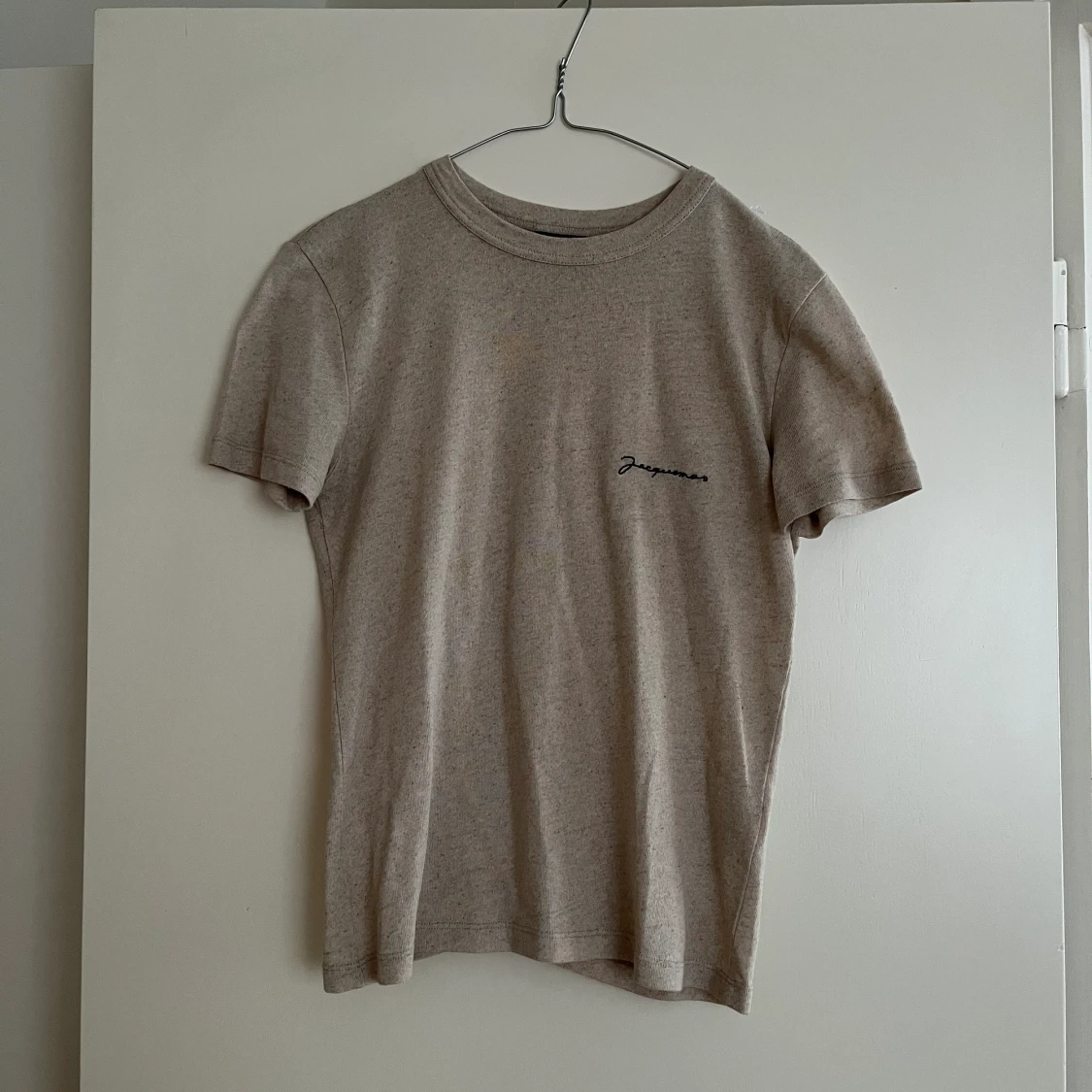 jacquemus t-shirt 