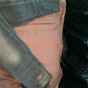 Jeans  - Skinny jeans 