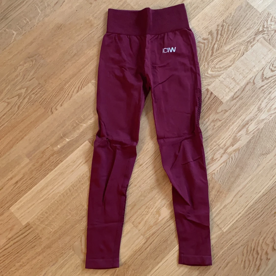 Träningstights Icaniwill, nyskick