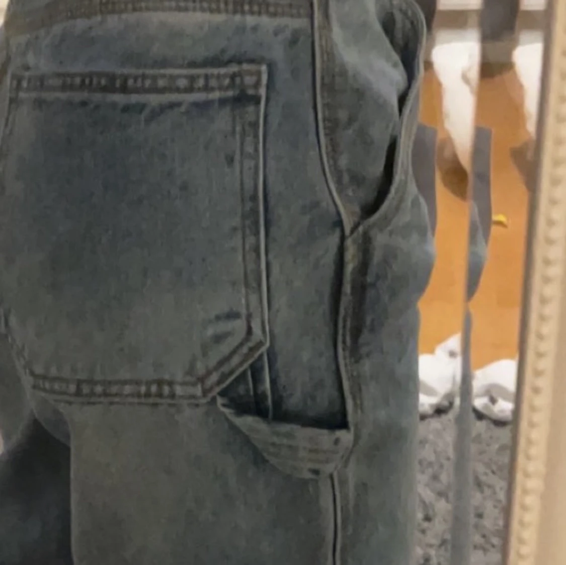 Jeans från brandy Melville  - 90