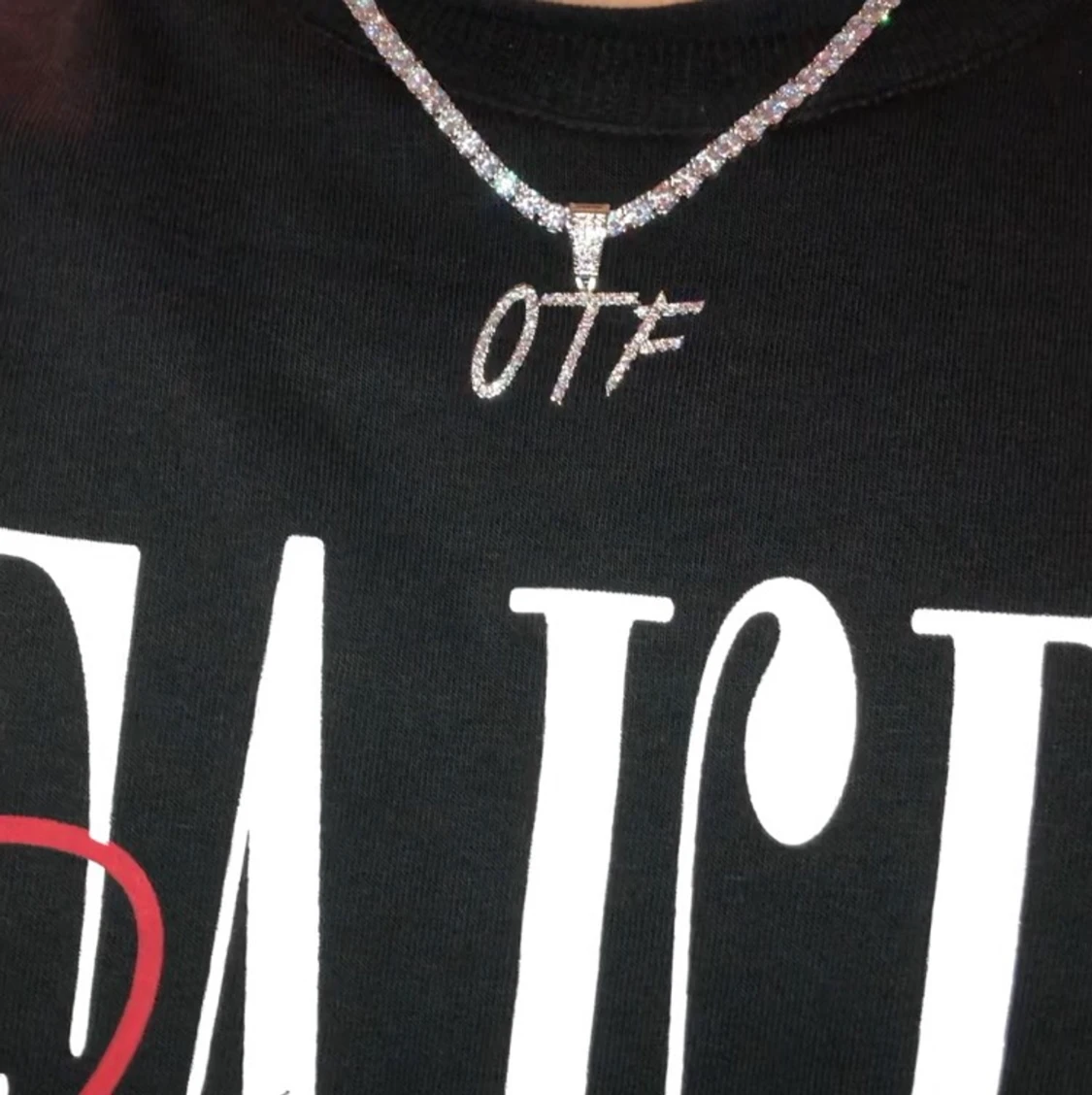 OTF custom chain - 90