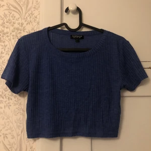 Topshop croptop  - Underbar croptop från Topshop 