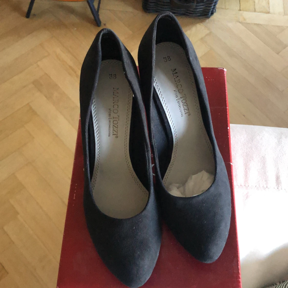 Marco Tozzi pumps  - 90