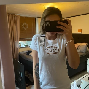 Prada tshirt  - Helt ny Prada T-shirt i storlek xs/s 😍
