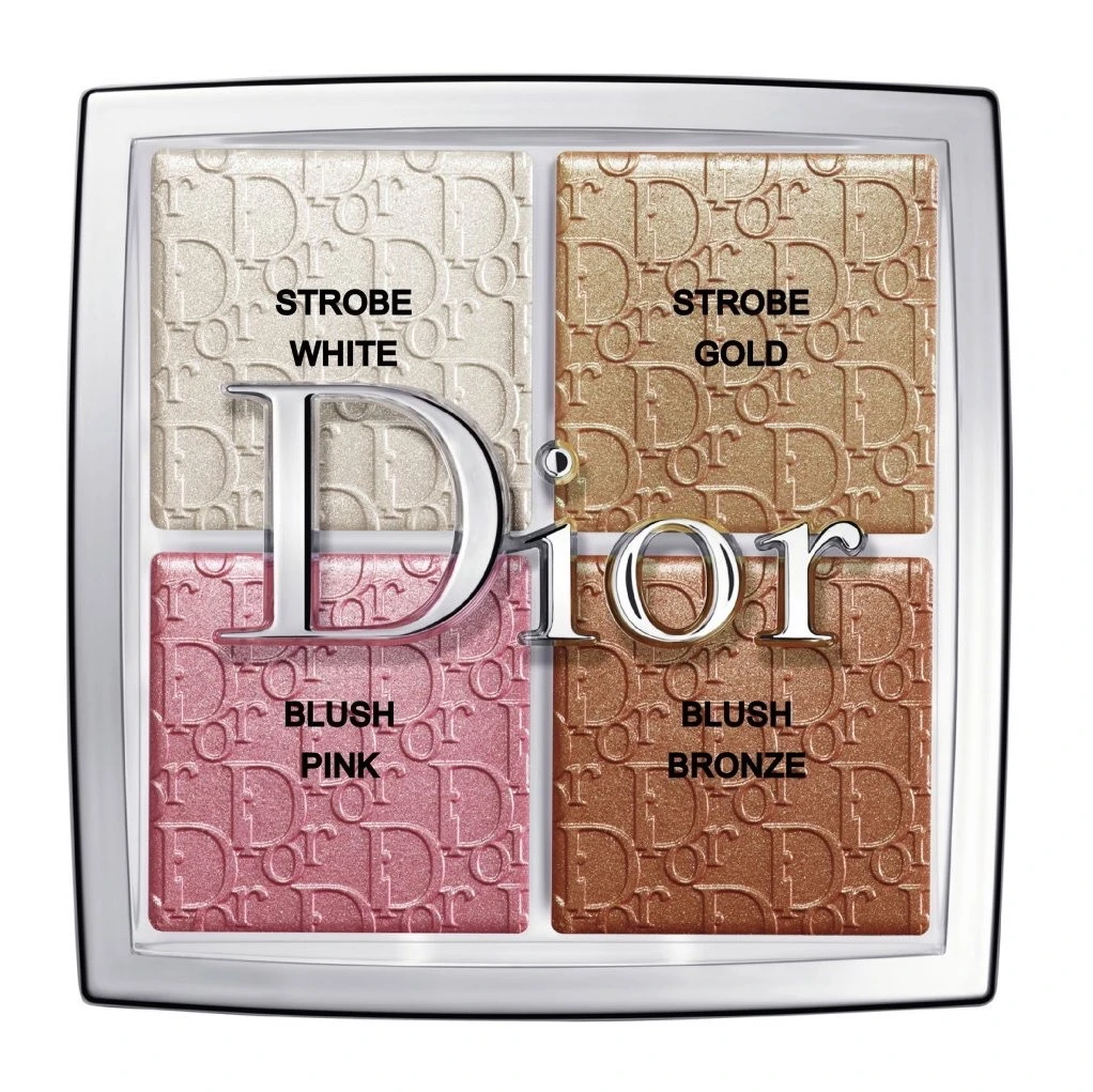 Dior, highlight, strobe