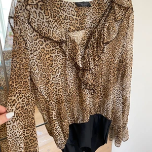 Body - Fin till vår och sommar!