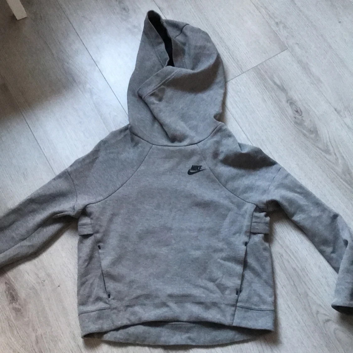 Nike hoodie XL junior 