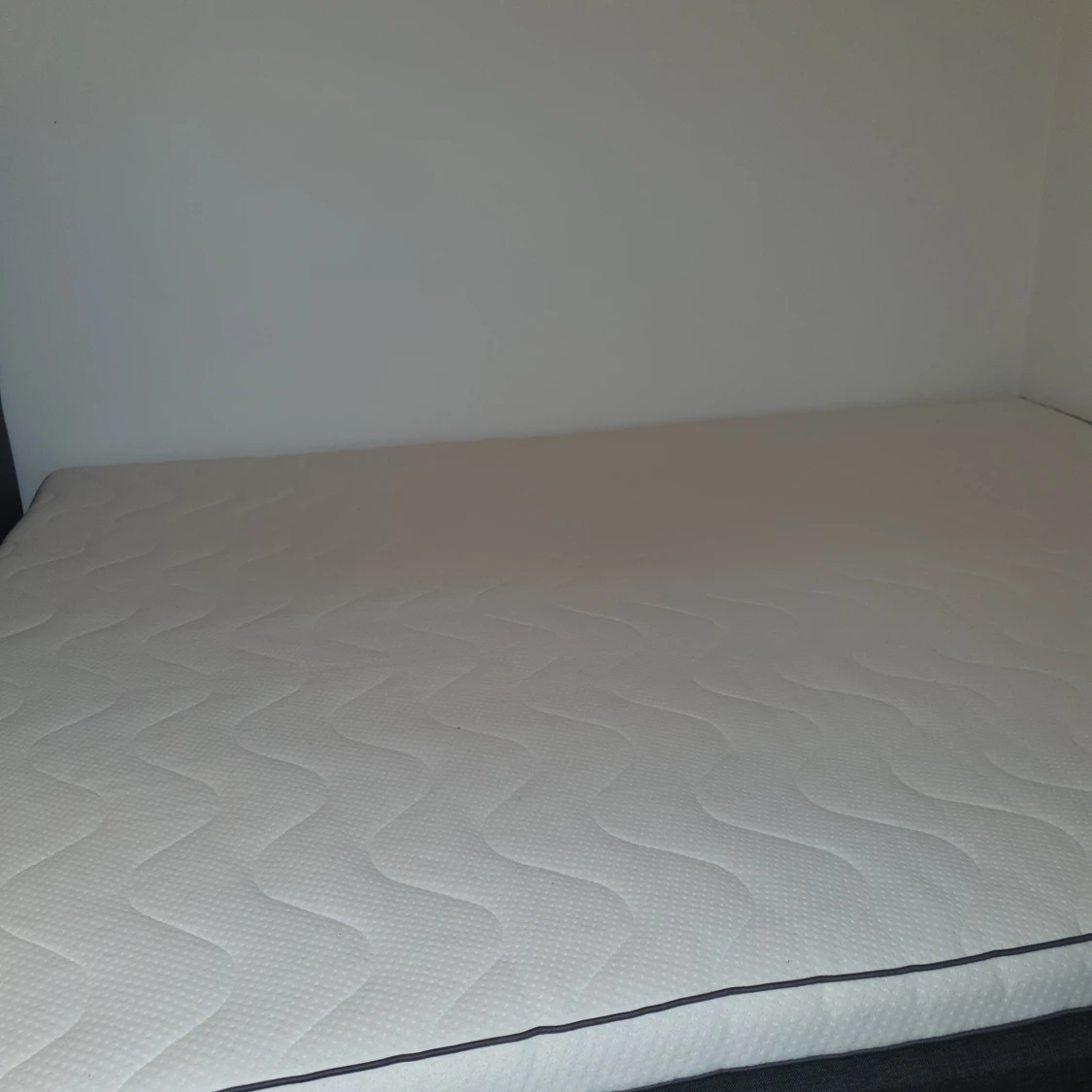 Bäddmaddrass sleep Från MIO