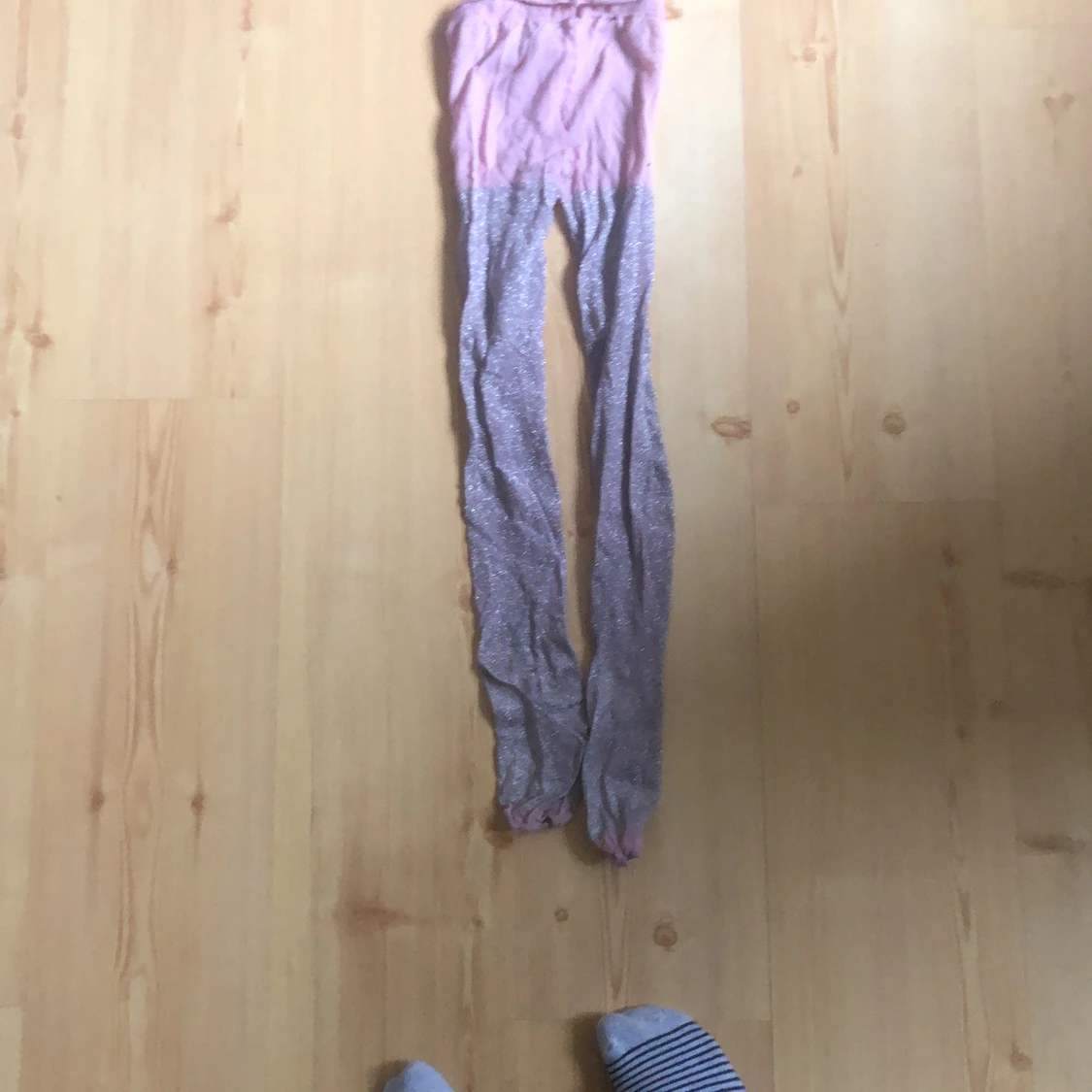 Strumpbyxor strl 129/132