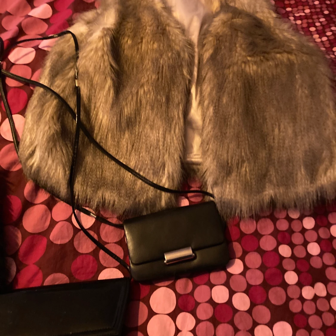 Fusk päls  - 91