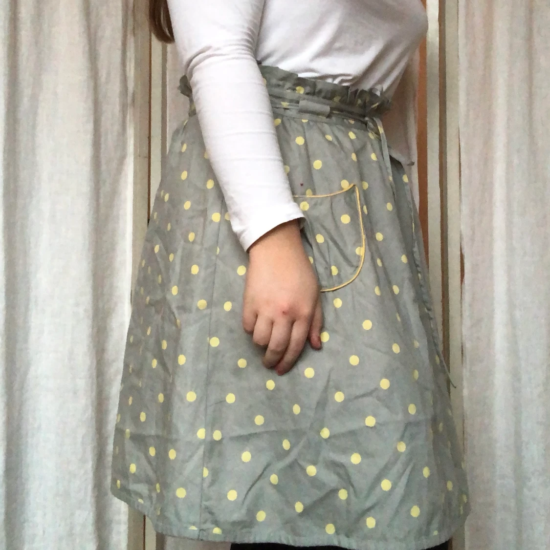 Dansk designkjol - 90