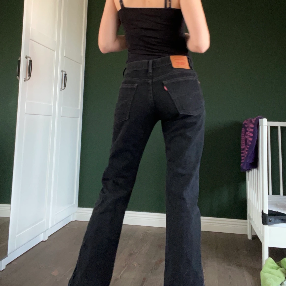 Levi’s 517 W29L34 - 90