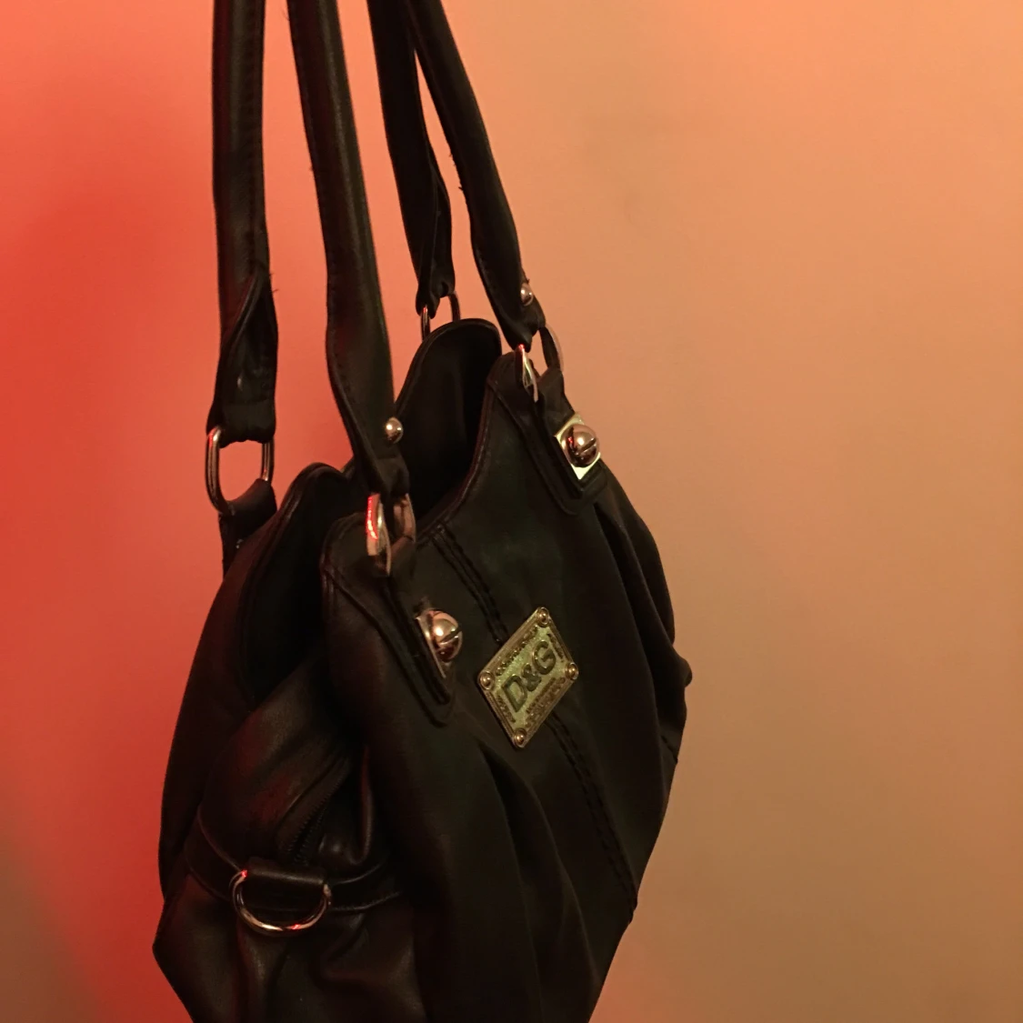 Dolce&Gabbana väska - 90