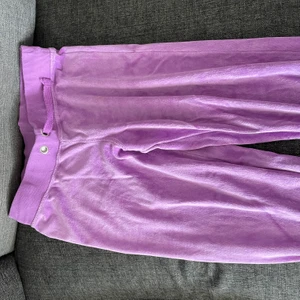 Cubus byxor - sköna mjukis byxor i fin färg. Storlek: 158/164 