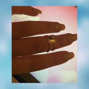 Guld ringar - Säljer en massa fina ringar, hör av er med prisförslag 🌸