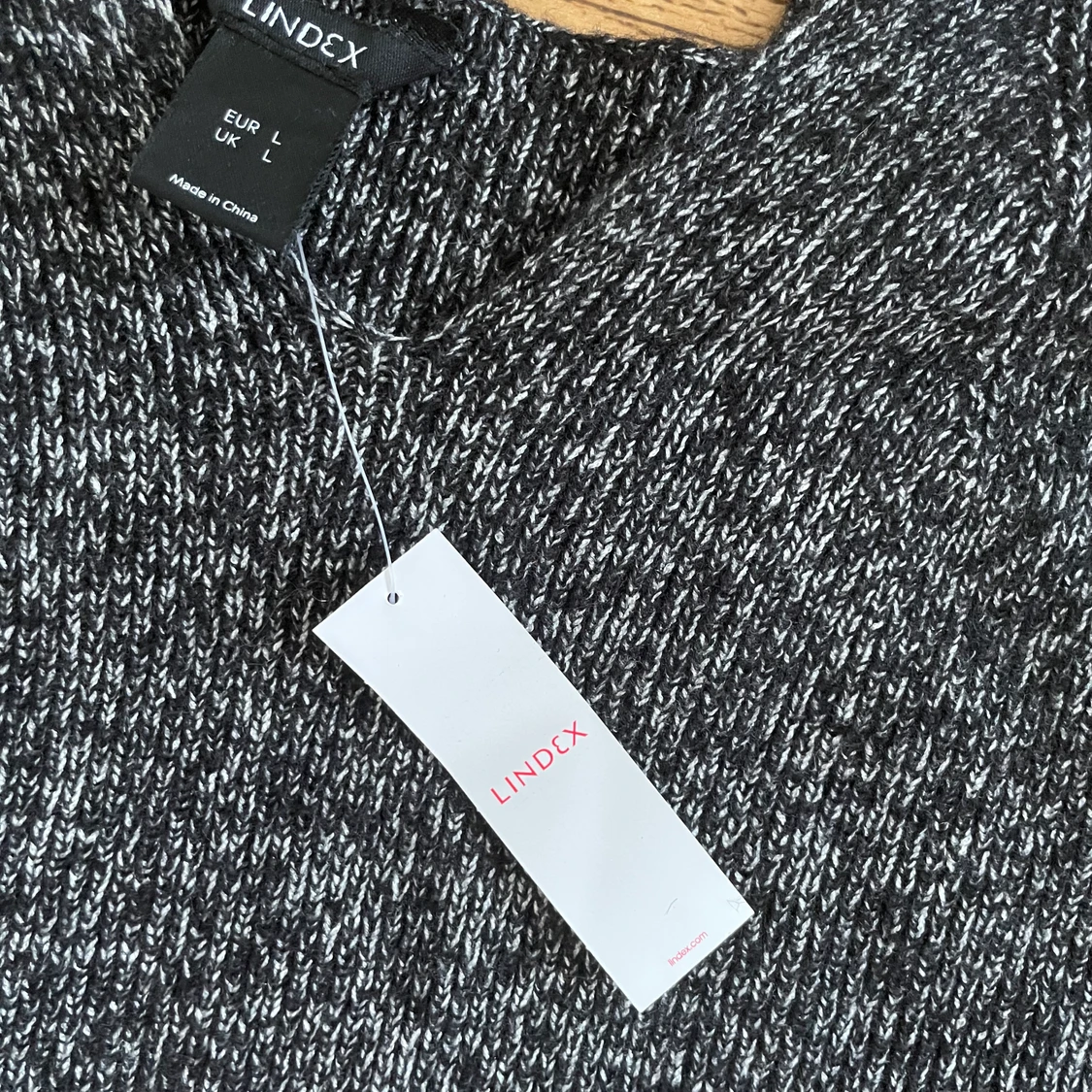 Stickat linne från Lindex🤍 - 90