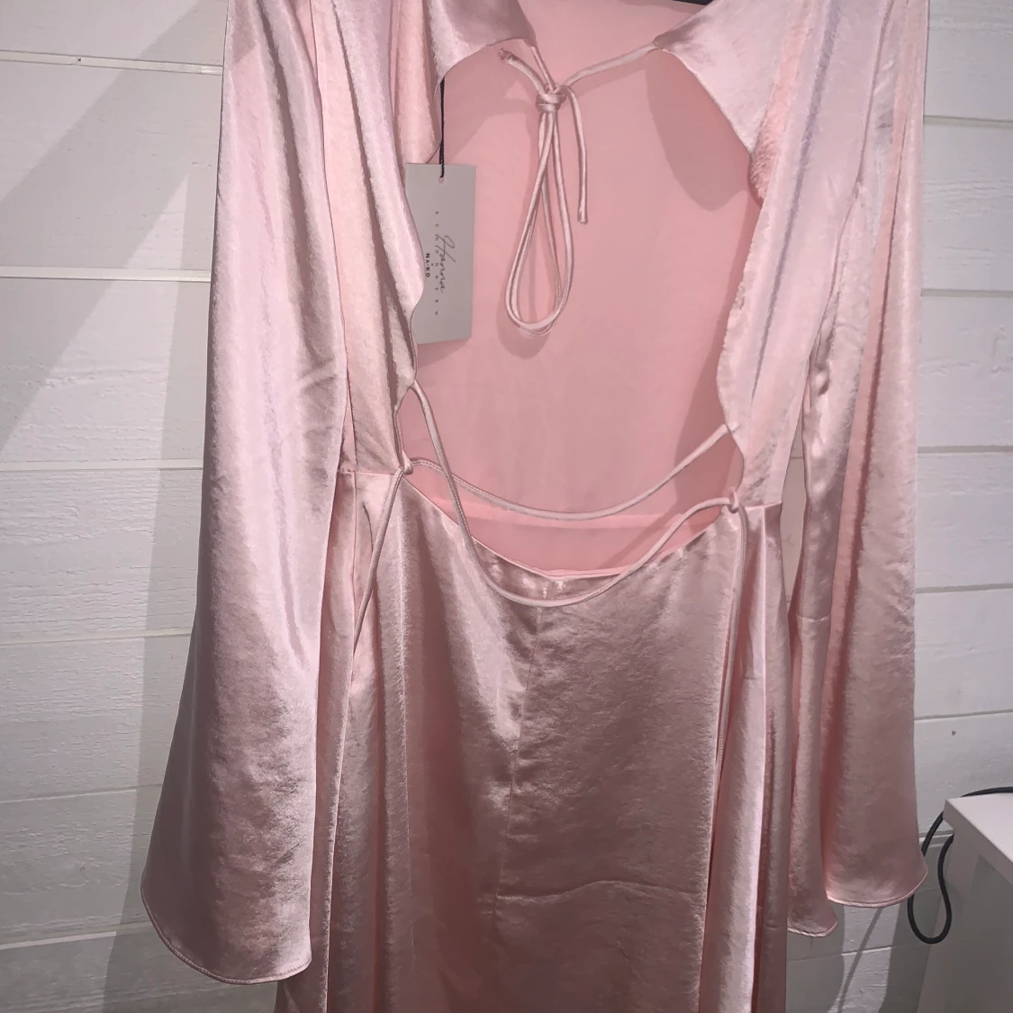 Sommar klänning - 90