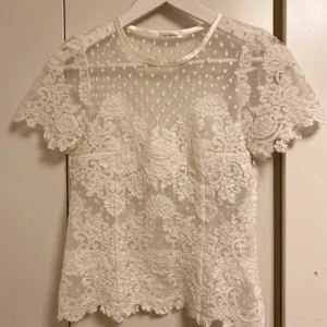 IDA SJÖSTEDT topp - Klassisk topp från IDA SJÖSTEDT 👚 Superskick! 🌟