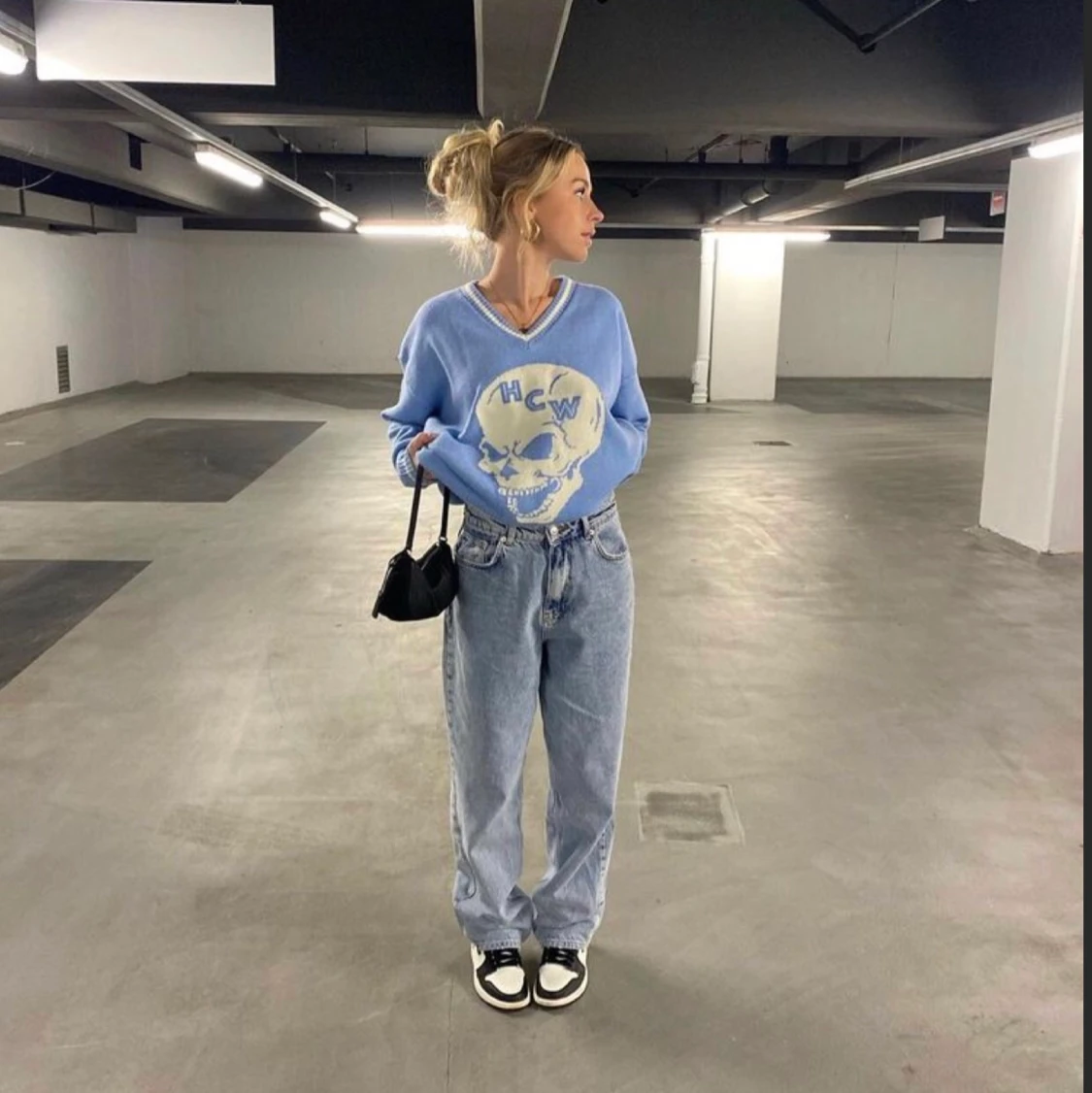 Så snygg HCW tröja!! - 90