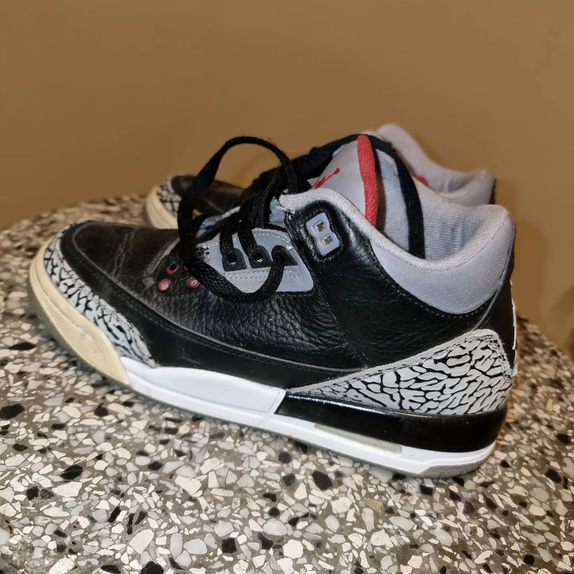Air jordan retro 3 - 90