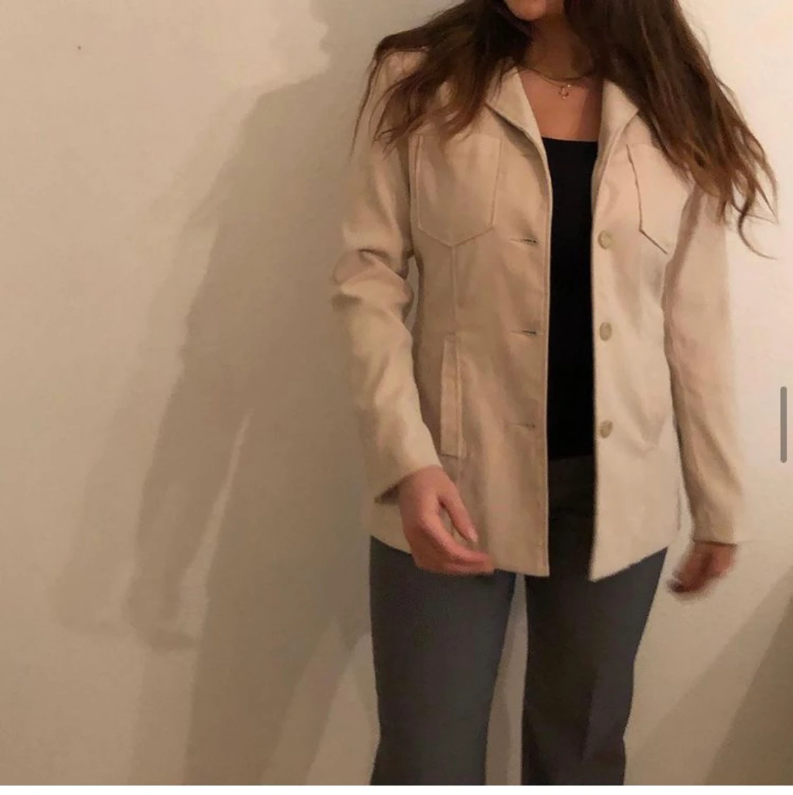 Hennes vintage kavaj - 91