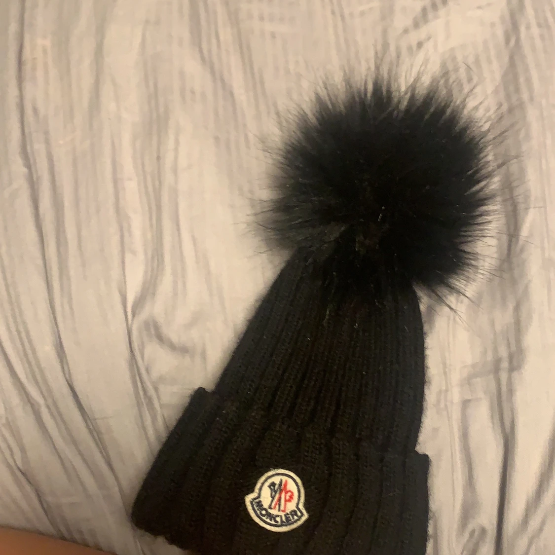 Moncler mössa - 91