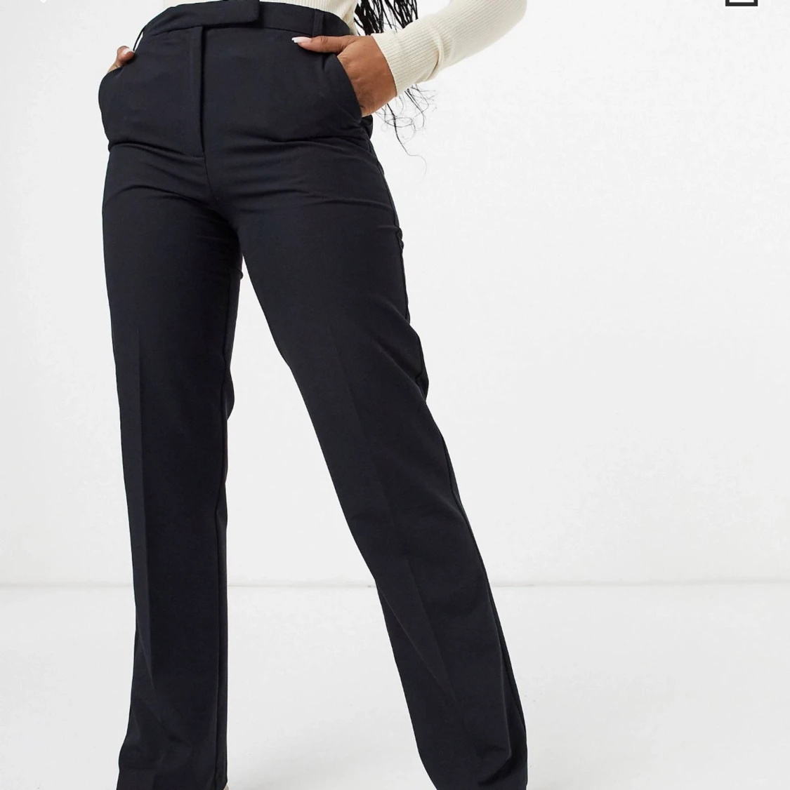 Kostymbyxor från Asos 