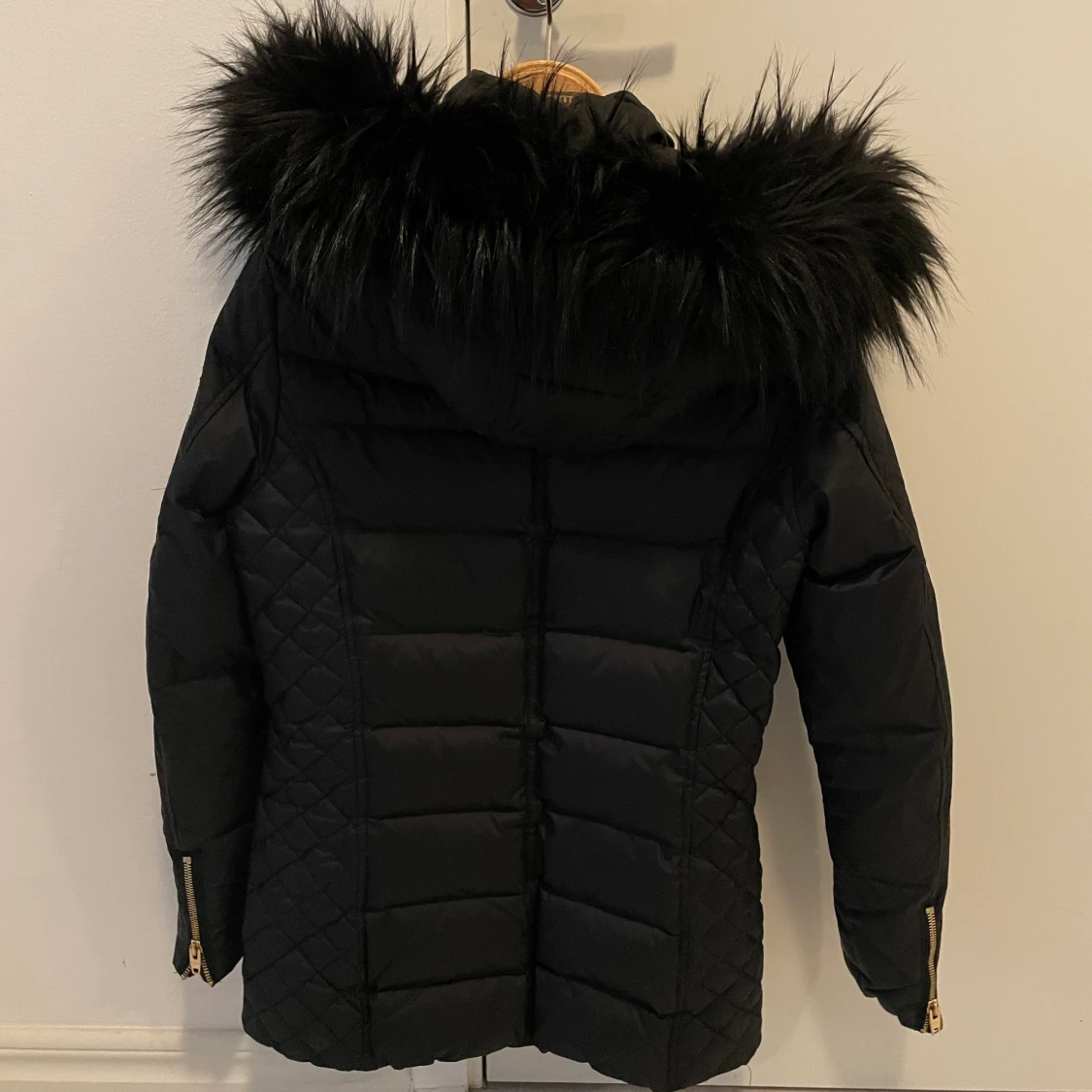 Rockandblue vinterjacka  - 91