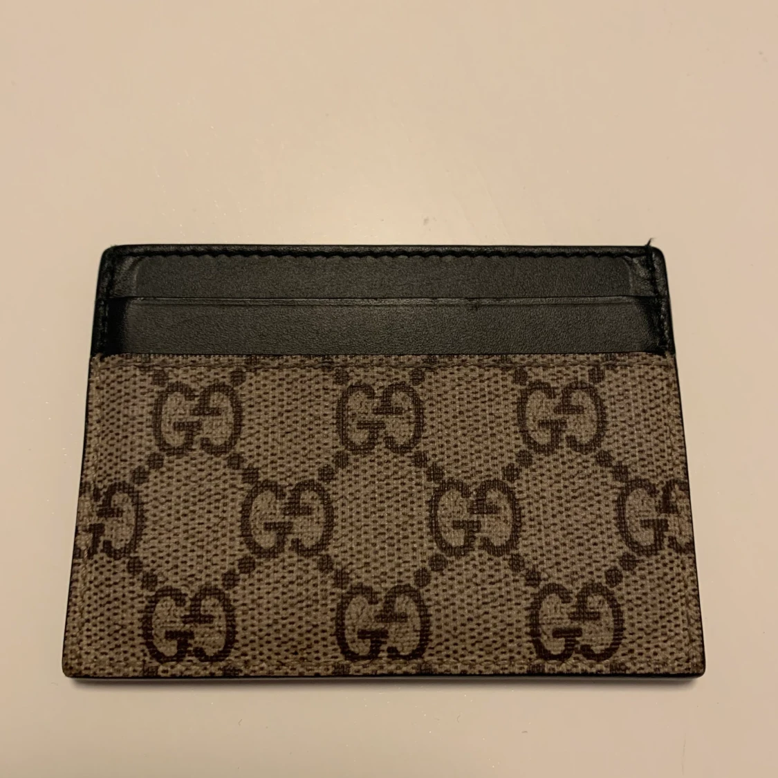 Äkta Gucci GG Supreme Tigerprint  - 90