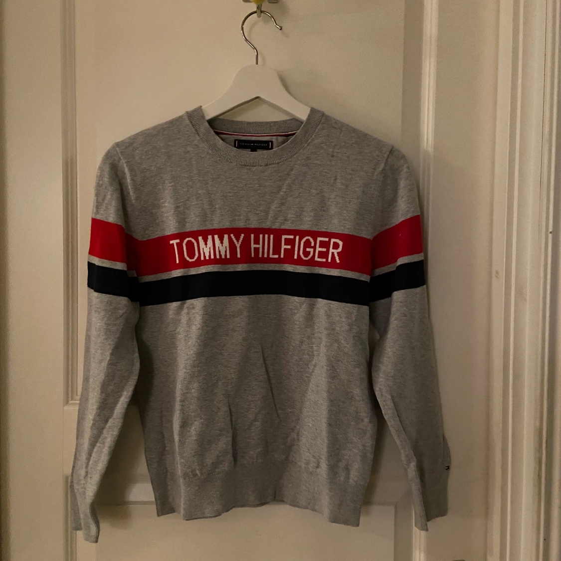 Tommy Hilfiger