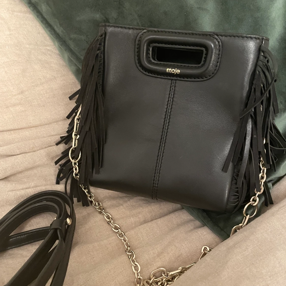 Maje väska - 90